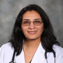 Dr. Salma Hitawala, MD