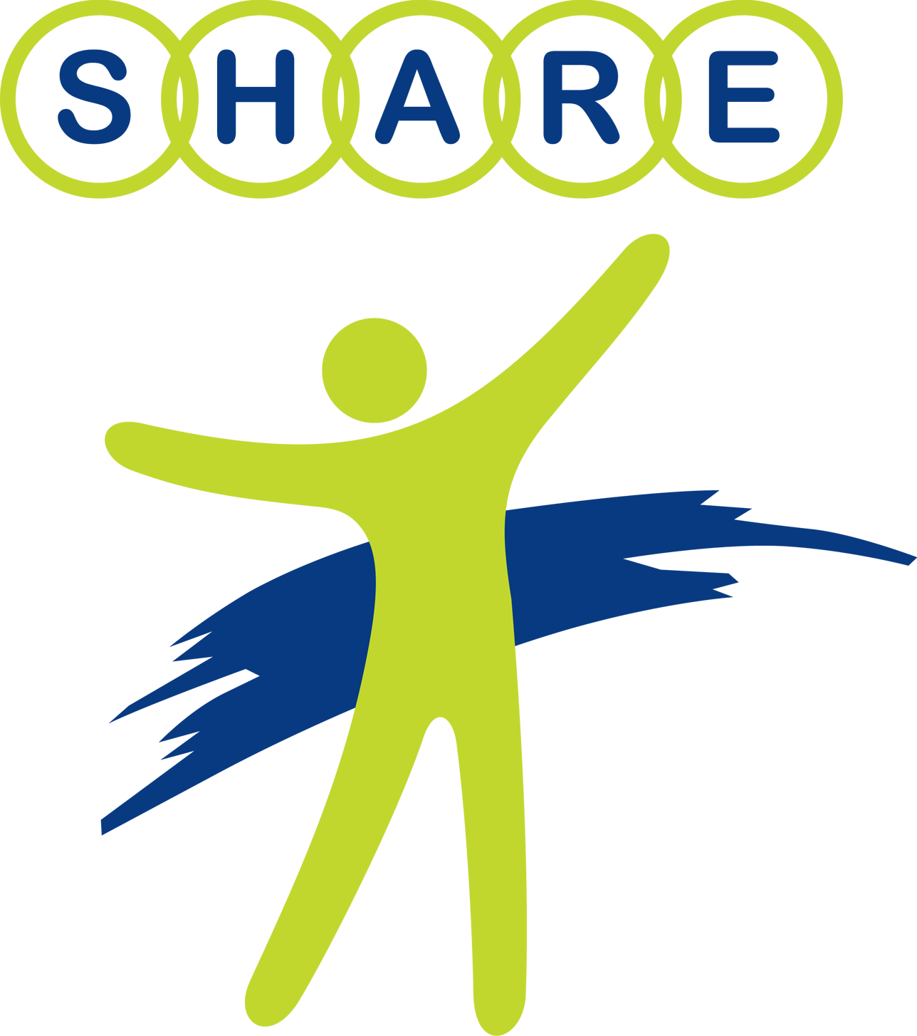 SHARE LOGO